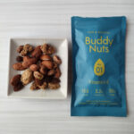 BuddyNuts（バディナッツ）No,1 Vitamin E